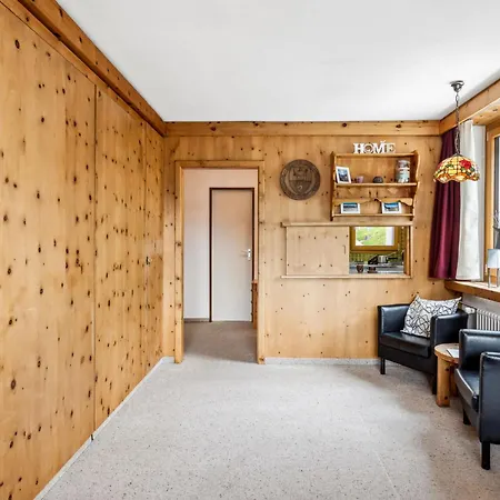 Guardaval 301 By Interhome * דאבוס