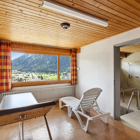 Guardaval 301 By Interhome *