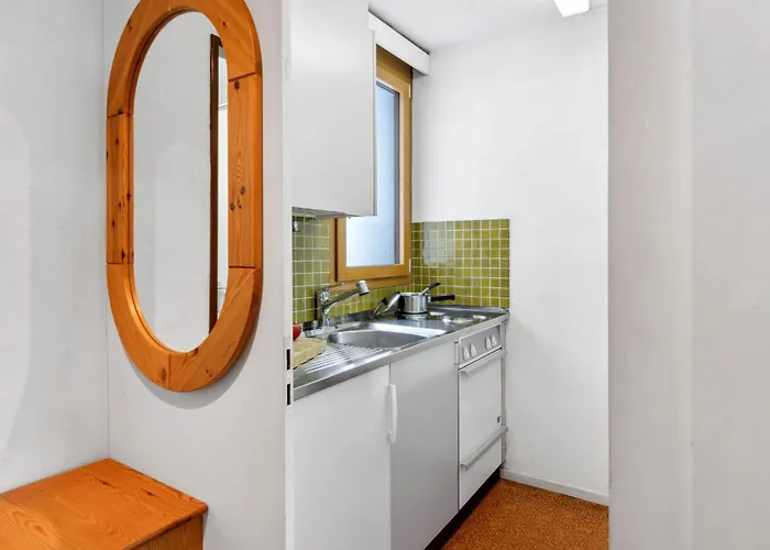 Guardaval 301 By Interhome דירה