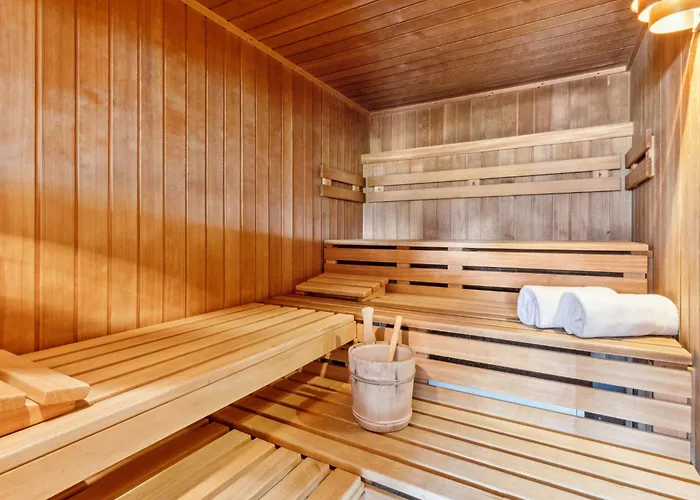 Guardaval 301 By Interhome Апартаменты *