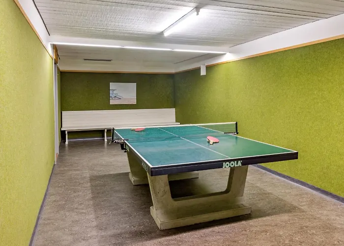 דירה Guardaval 301 By Interhome *