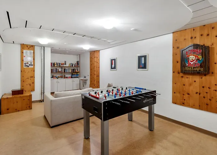 Guardaval 301 By Interhome דירה