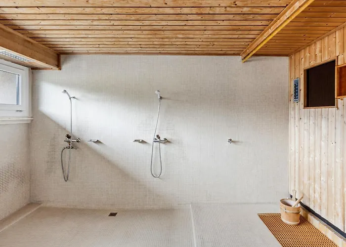 Guardaval 301 By Interhome Апартаменты