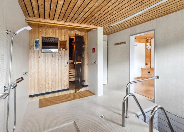 Guardaval 301 By Interhome * דאבוס