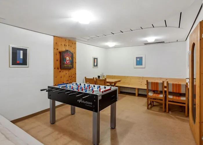 דירה Guardaval 301 By Interhome