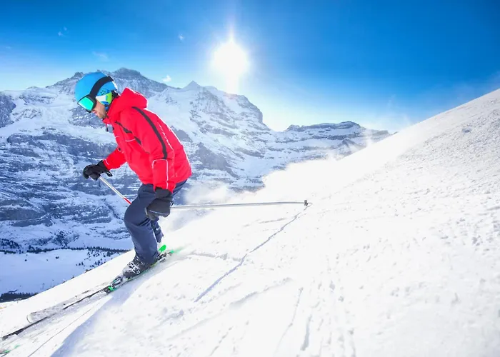 Guardaval 301 By Interhome *