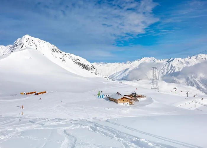 Guardaval 301 By Interhome *