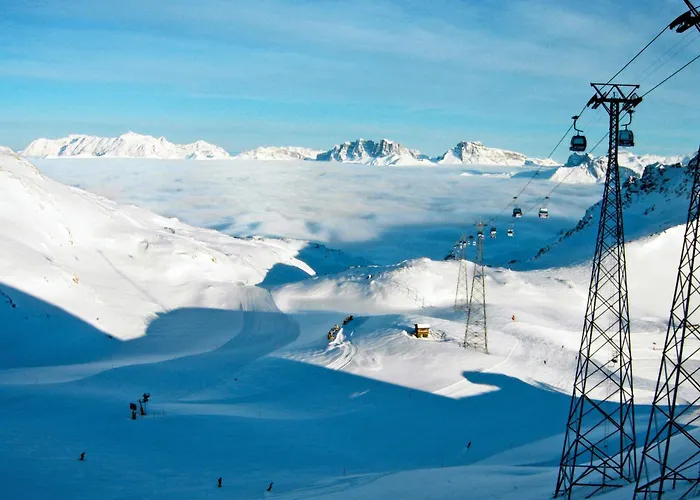 Guardaval 301 By Interhome Давос