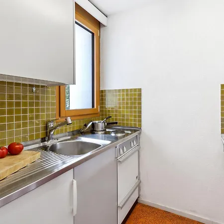 Guardaval 301 By Interhome Apartament *