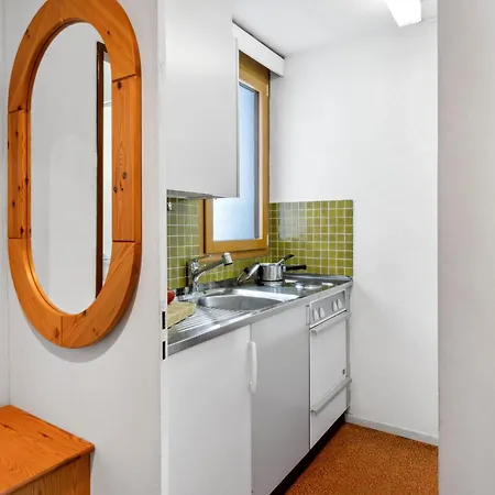 Guardaval 301 By Interhome Apartament