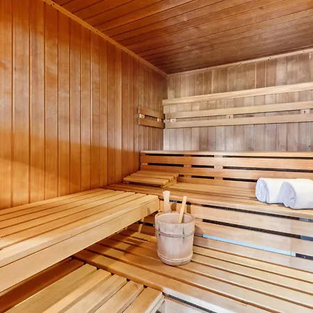 Guardaval 301 By Interhome Apartament *