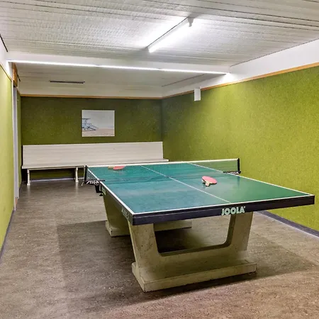 Apartament Guardaval 301 By Interhome *