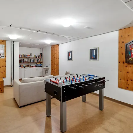 Guardaval 301 By Interhome Apartament
