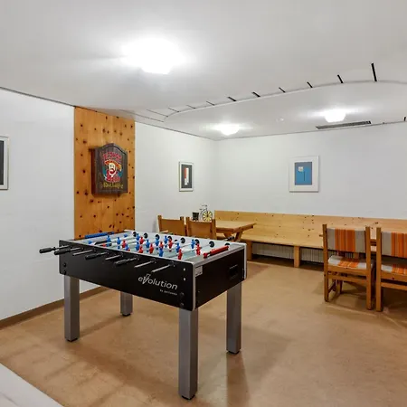 Apartament Guardaval 301 By Interhome
