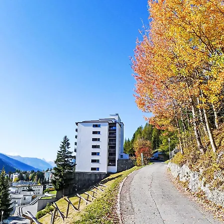Guardaval 301 By Interhome Apartament *