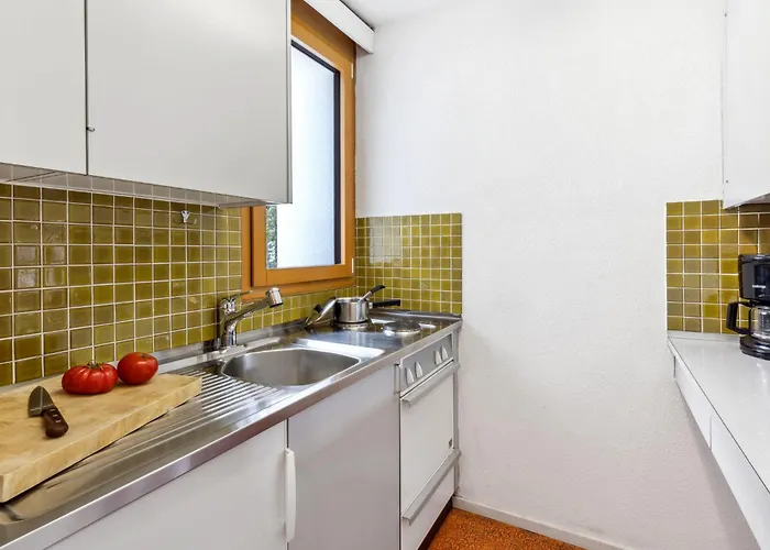 Guardaval 301 By Interhome Apartment *