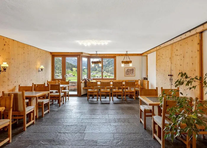 Guardaval 301 By Interhome Apartment *