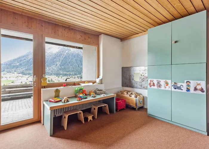 Guardaval 301 By Interhome *