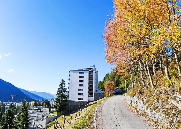 Guardaval 301 By Interhome Apartment *