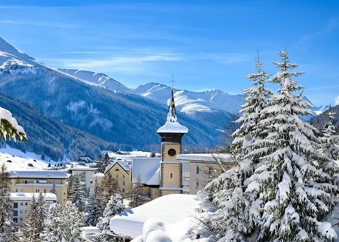 Guardaval 301 By Interhome Apartment